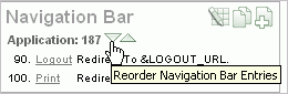 Description of reorder_navbar.gif follows Description of reorder_navbar.gif follows